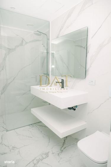 Apartament cu 3 camere în Zorilor