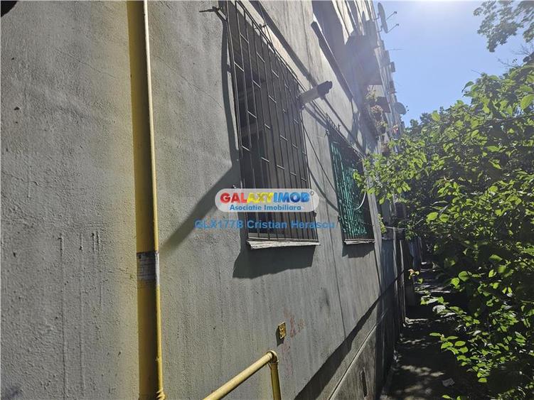 Apartament cu 3 camere decomandat, mobilat în Drumul Taberei