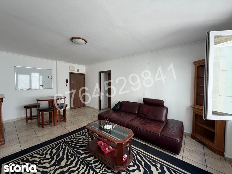 Apartament cu 2 camere semidecomandat în Știrbei Vodă