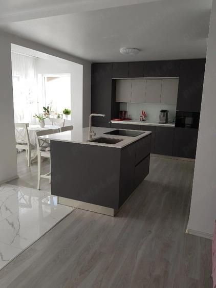 Casă cu 4 camere cu Teren 560 Mp în Săcălaz