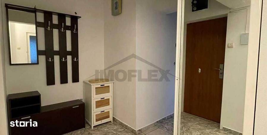 Apartament de inchiriat Pacurari - 2