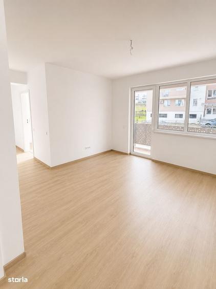 Apartament Finisat - 3 Camere I Parcare - Str. Teilor - 5
