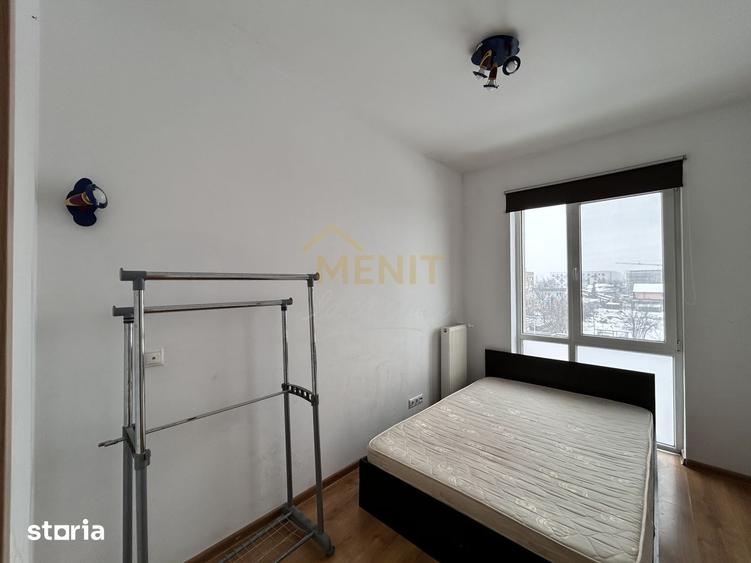 Apartament 3 camere, decomandat, 2 bai, Nord, Ploiesti - 7