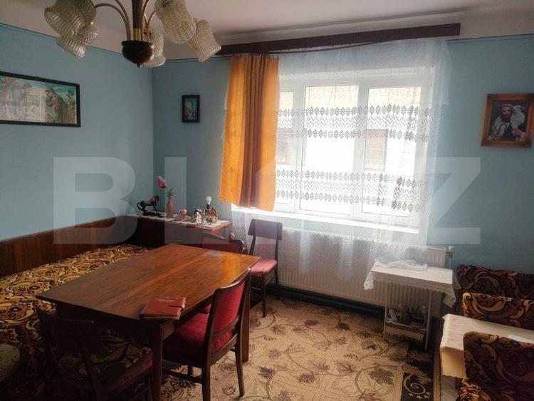 Apartament la casa, zona centrala, 100 mp utili, Radauti - 1