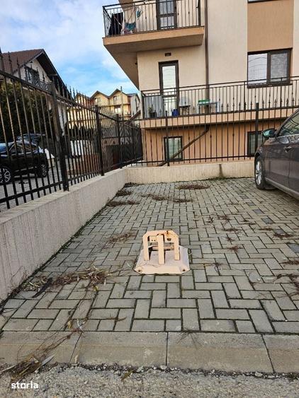 3 camere decomandat, loc de parcare, Valea Lupului - 8