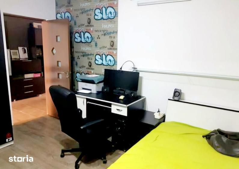 Duplex modern P+1 de vanzare in Chiajna Strada Preot Sebe Costin - 12