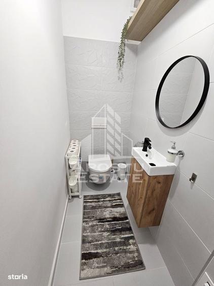 Apartament 2 camere de vanzare, 59mp utili + 85mp gradina, in Giroc - 1