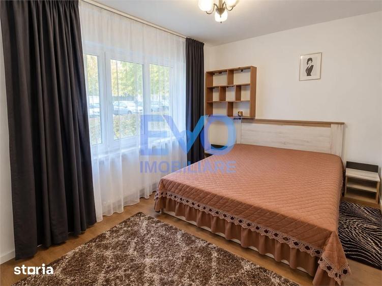 Apartament cu 2 camere în Nicolina