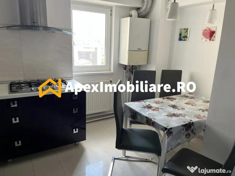 Apartament 4 camere de inchiriat 13 Septembrie Bucure?ti | - Bucuresti (Bucuresti-Ilfov) - 15