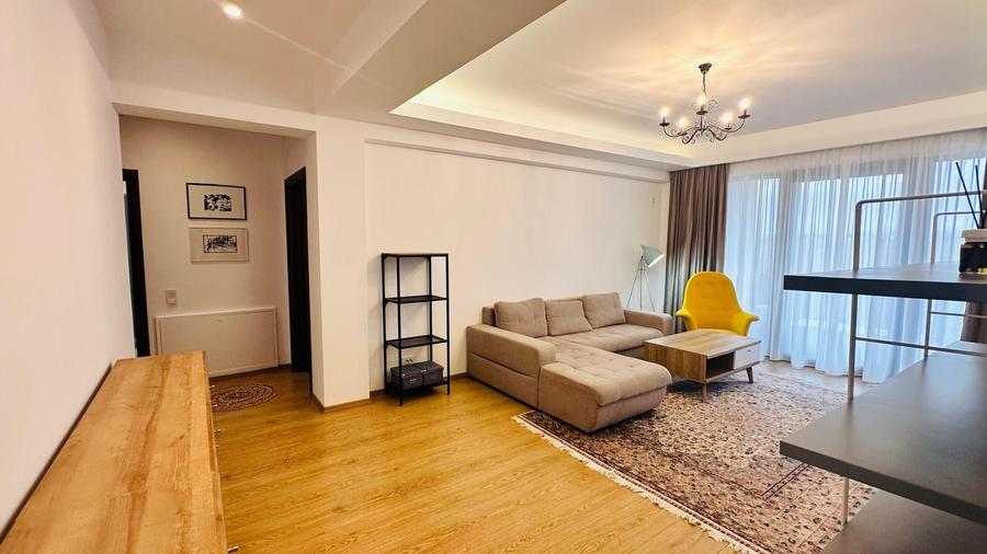 Casă individuală cu 4 camere cu Teren 489 Mp în Balotești