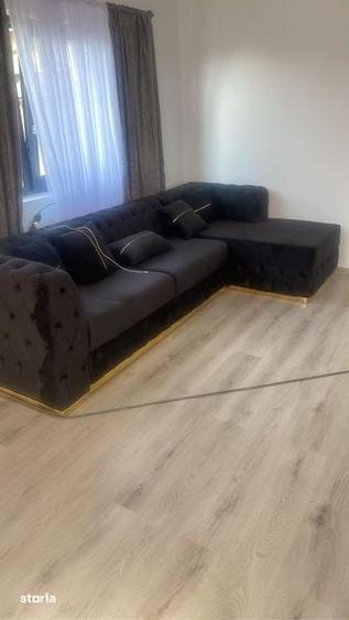 Casă cu 4 camere cu Teren 90 Mp în Noua