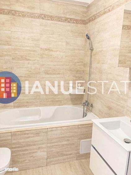 Apartament cu 2 camere decomandat în Tineretului