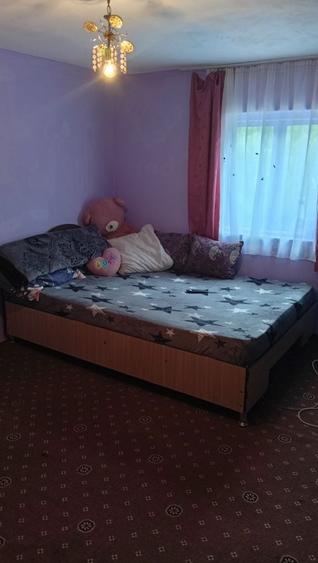 Casă cu 4 camere în Vlădești