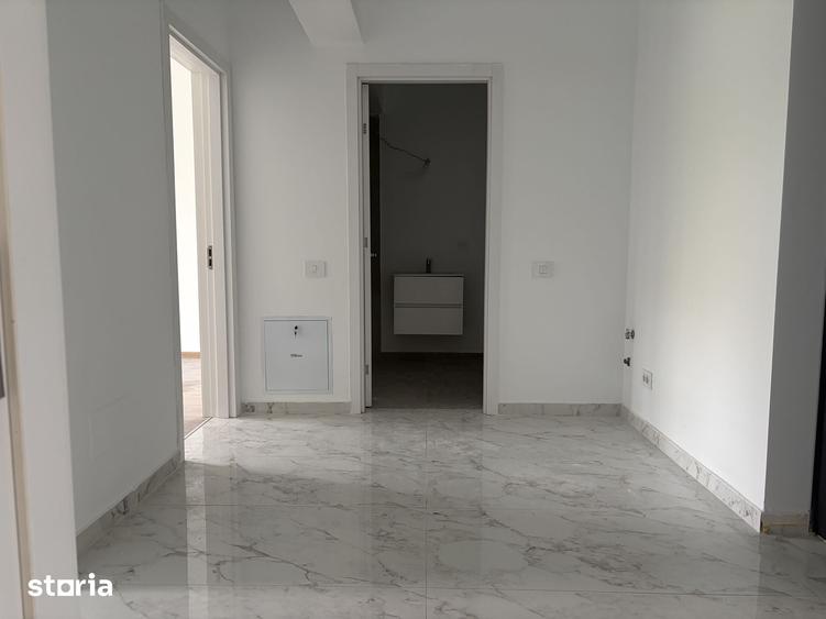Apartament cu 2 camere decomandat în Militari