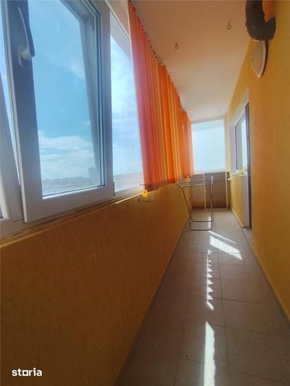 Apartament cu 2 camere decomandat în Malu Roșu