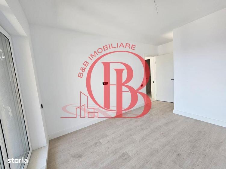 Apartament cu 3 camere în Industriilor