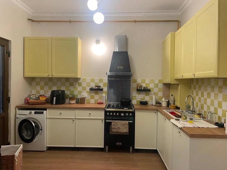 Apartament de vanzare in zona fabric direct proprietar - 4