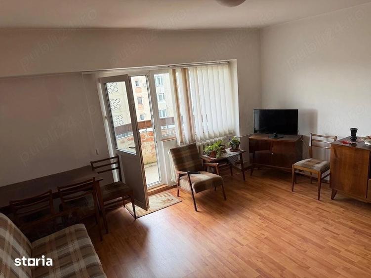 Apartament 1 camera de inchiriat Pacurari | Spa?ios ?i luminos - 6