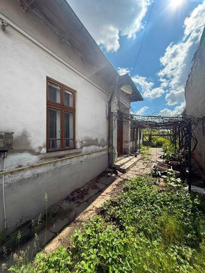 Casa de vanzare str. Corneliu Coposu - Piata Chiriac - 1 Mai, proprietar - 7