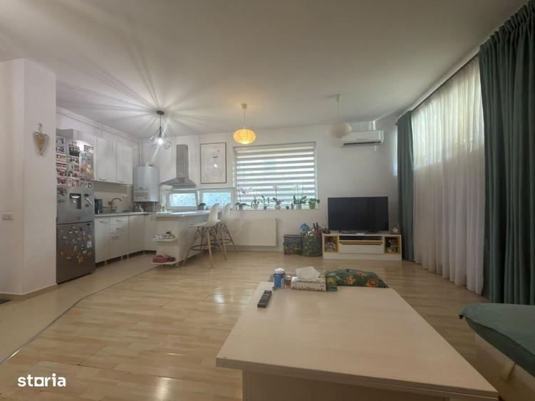Metalurgiei Apartament 2 Camere 54 MP+Parcare - 4