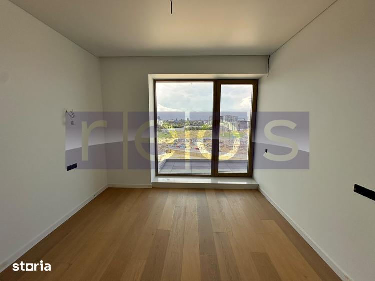 Apartament cu 3 camere în Cișmigiu