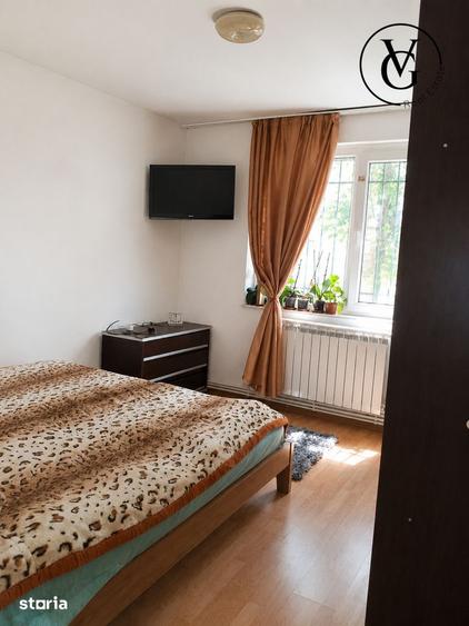 Apartament 2 camere - zona Tomis III - centrala proprie - 6
