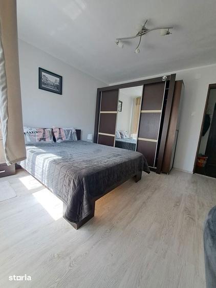 Apartament cu 1 camera - Mazepa 1 - 2