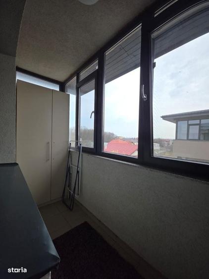 Inchirieri Apartamente 2 camere Chiajna Padure - 3