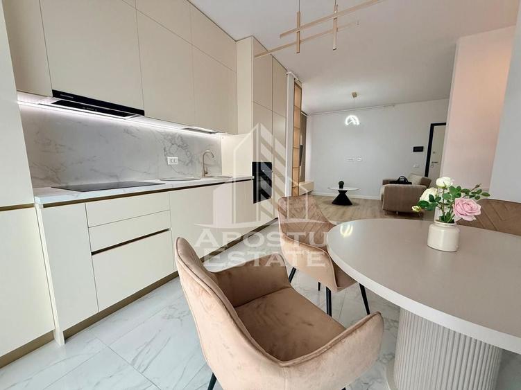 Apartament cu 2 camere, de vanzare, Zona Torontalului, Timisoara - 3