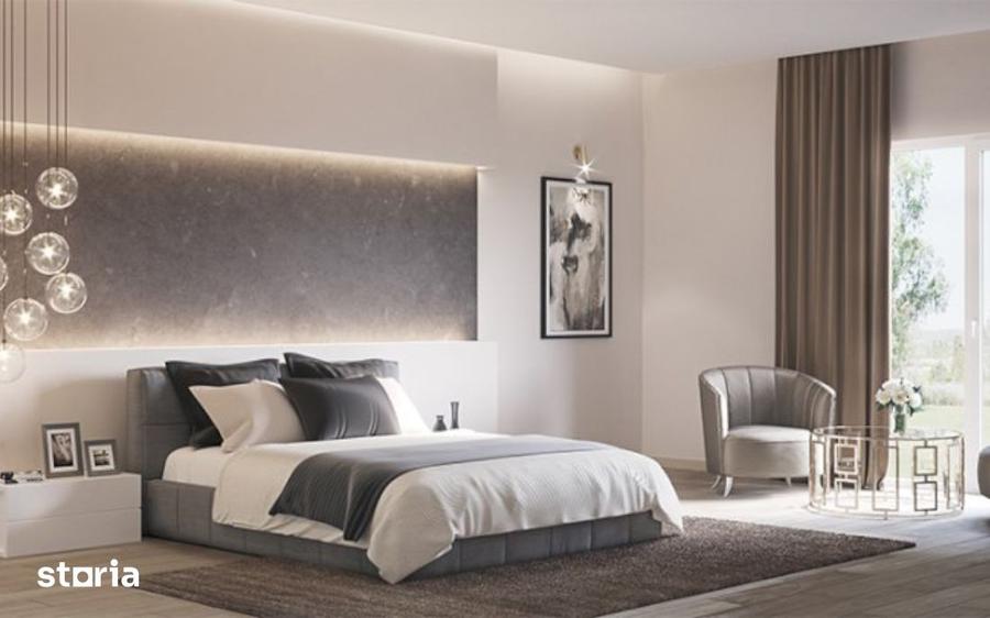 Apartament cu 3 camere decomandat în Metalurgiei