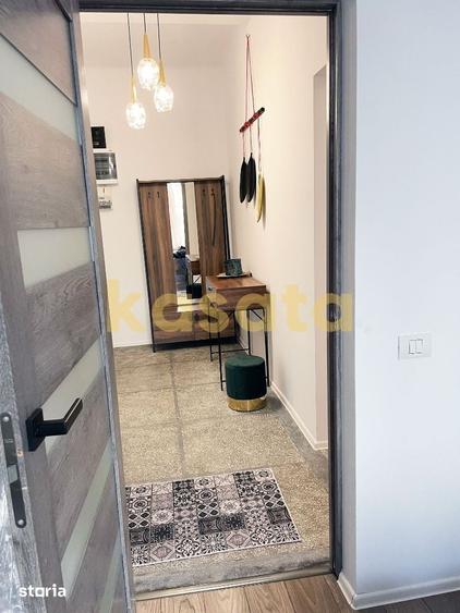 DE INCHIRIAT | APARTAMENT 2 CAMERE | FLOREASCA | DECOMANDAT | CENTRALA - 12