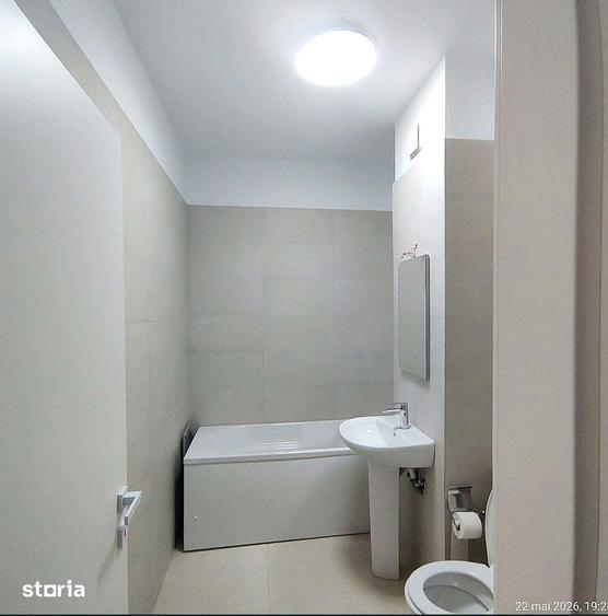 Spațiu comercial, de 47.4 mp, în Cișmigiu