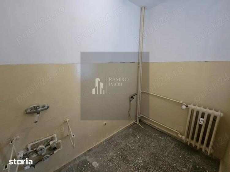 Garsonieră în Drumul Taberei — fotografia 2