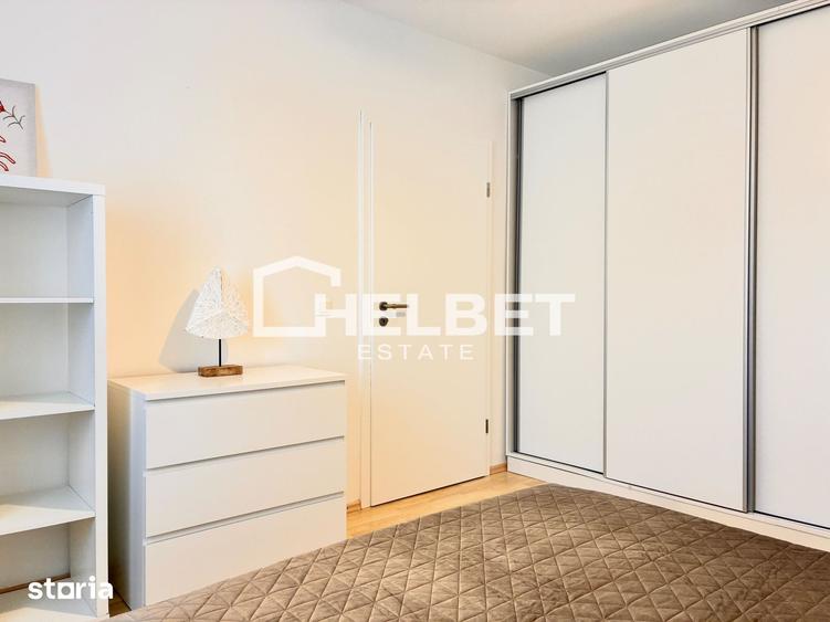 Apartament cu 2 camere decomandat în Bartolomeu