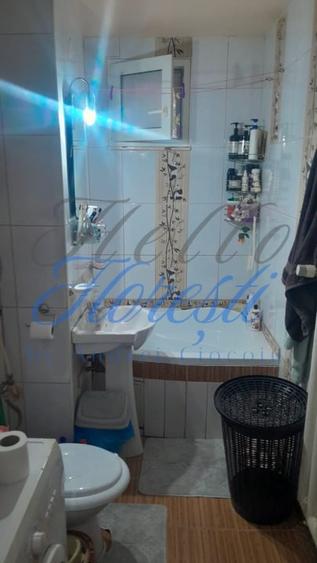 Apartament 3 camere ,58 mp,  zona Gheorgheni Piata Hermes - 4