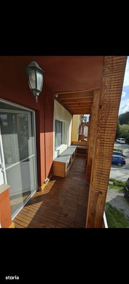 Apartament cu 3 camere în Florești