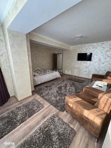 Studio modern de inchiriat | 38 mp | Centru Targu Mure? | Renovat - 1