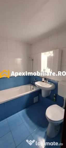 Apartament cu 2 camere semidecomandat în Panduri
