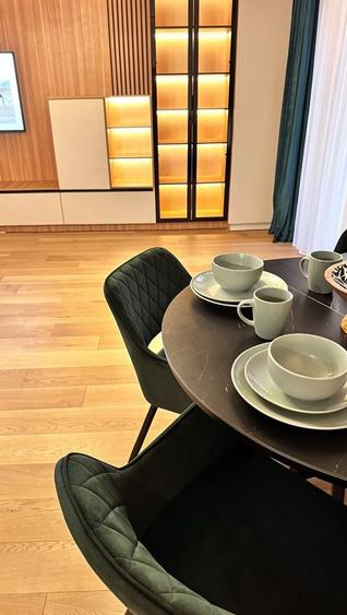 Apartament cu 2 camere decomandat, mobilat în Unirii