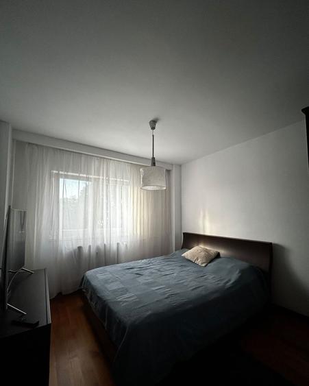 De Inchiriat Apartament 2 camere, metrou Piața Muncii - 3
