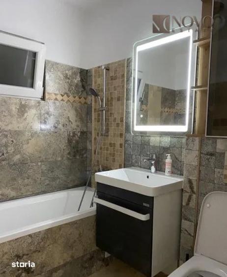 Apartament cu 2 camere decomandat, mobilat în Pantelimon