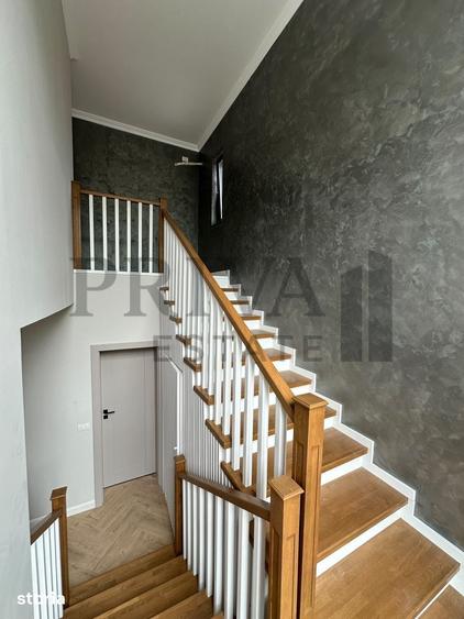 Casa individuala moderna 4 camere, 3 bai, 136 mp, Ciarda Ro?ie - 16