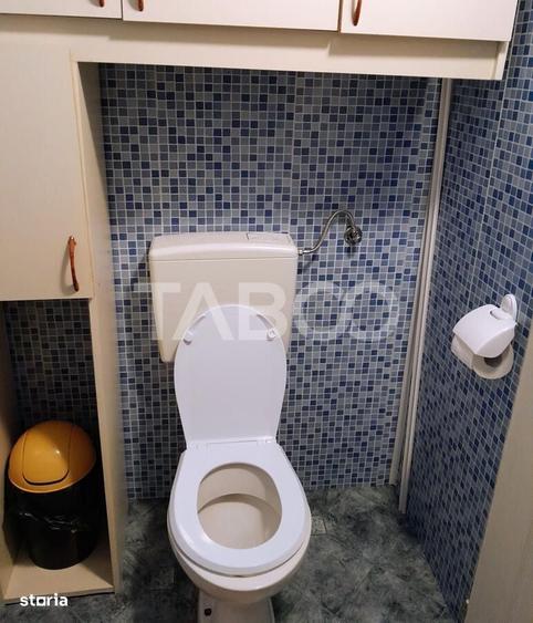 Casă cu 2 camere în Cisnădioara