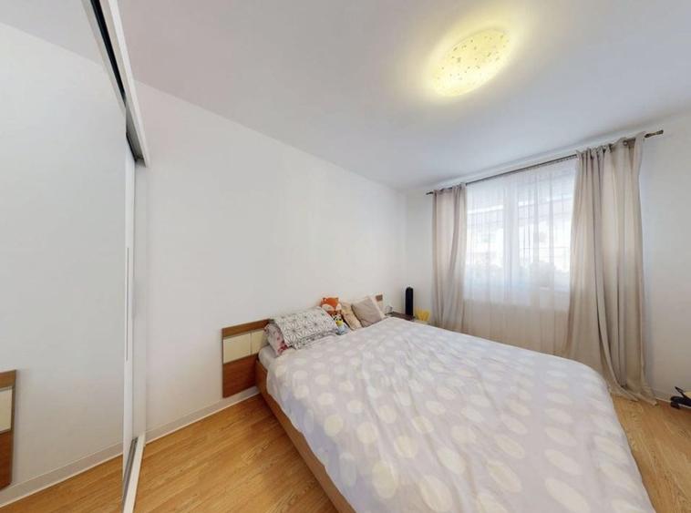 Apartament cu 2 camere în Arhitecților - Calea Cisnădiei