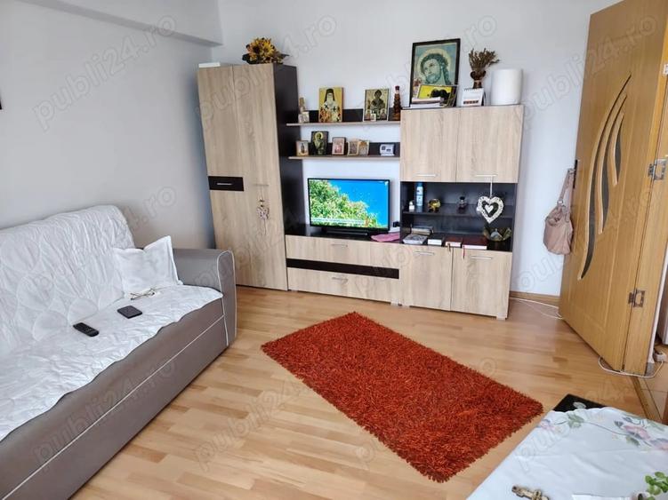Garsonieră decomandată în Unirii Nord
