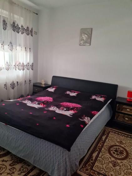 Apartament cu 2 camere decomandat în Chiajna