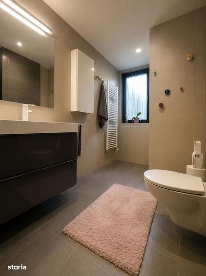 Duplex de inchiriat | Dumbravita | 6 camere | 2 bai | Centrala proprie - 12