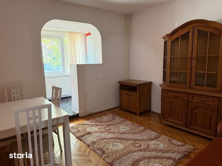 Apartament cu 3 camere în Calea Aradului