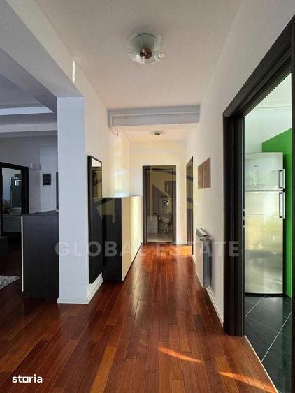 Inchiriere apartament 3 camere - Cranga?i | Centrala | Bloc Nou - 4