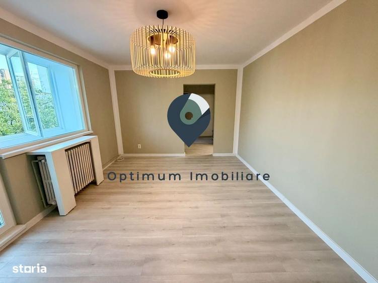 Apartament cu 4 camere decomandat în Mănăștur